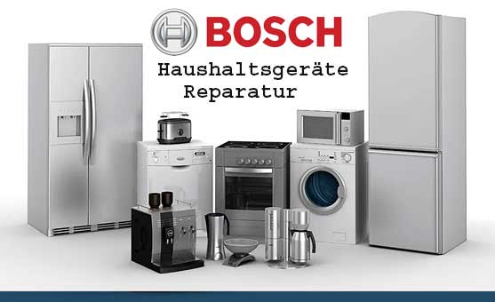 Bosch Reparatur in Berlin, ganz in Ihrer Nähe! 