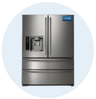 Bosch-Reparaturservice Kühlschrank 