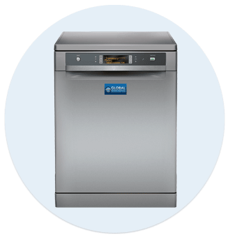 Bosch Reparaturservice Geschirrspüler