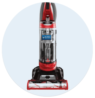 Bosch Staubsauger Reparatur und Service Berlin