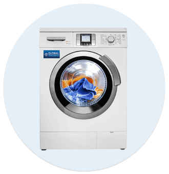 Bosch -Reparaturservice Waschmaschine