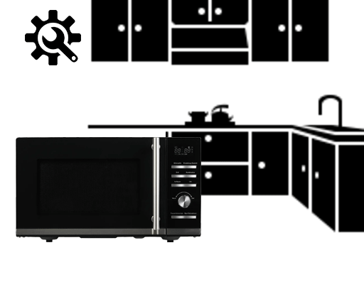 Reparatur und Service für Bosch-Mikrowelle in Berlin Bosch-Mikrowelle Reparatur und Service Berlin