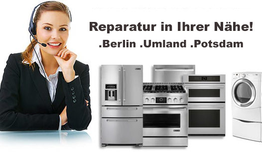 Bosch Service-Werkstatt in  Berlin