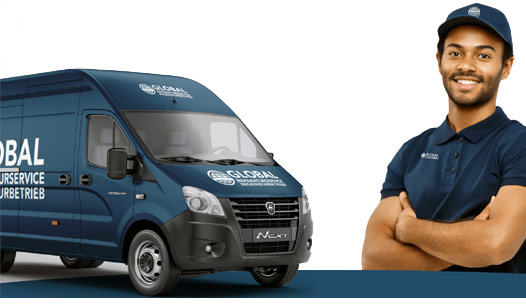 Service Team für Bosch Geräte in Berlin