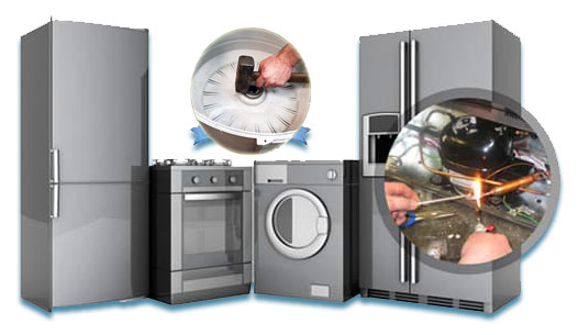 Bosch-Geräte Service Techniker Berlin